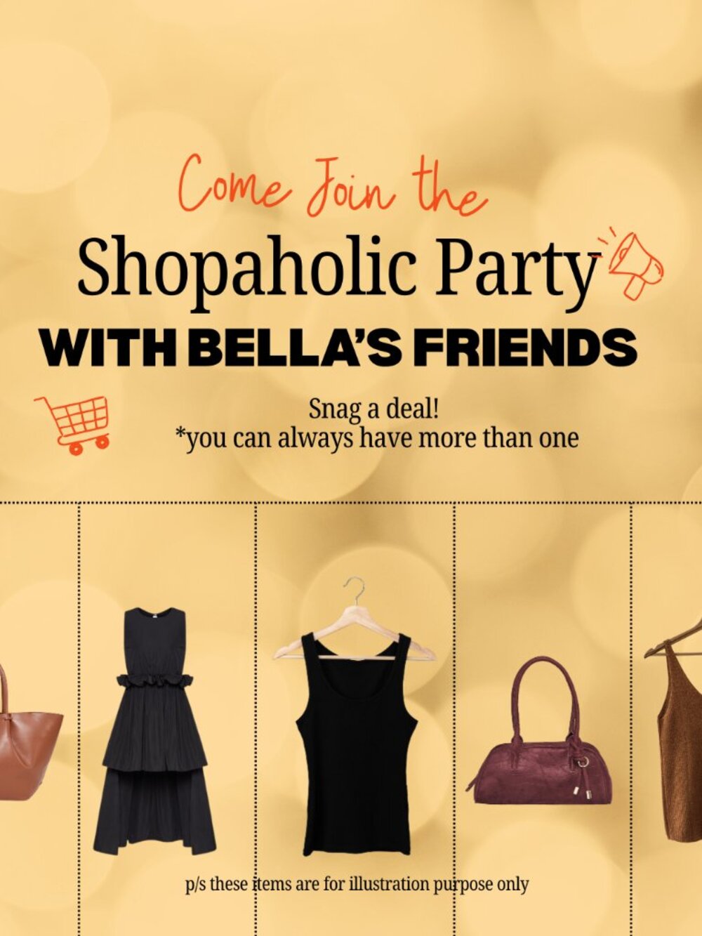 ‼️Bella & Friends show!‼️
Like This To Get Notified When I'm Live.